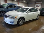 Nissan Altima 2013