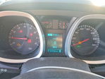 Chevrolet Equinox 2013