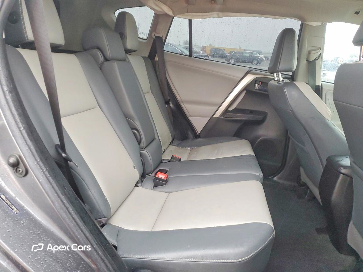 Toyota RAV 4 2013