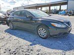 Nissan Altima 2018
