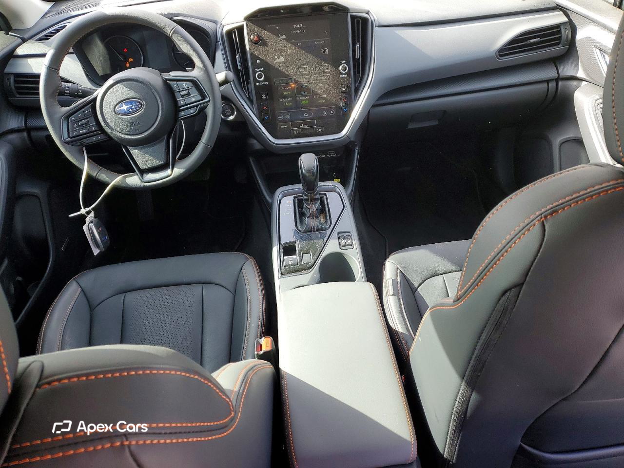 Subaru XV 2025