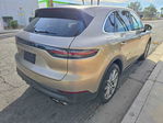 Porsche Cayenne 2019