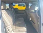 Honda Odyssey 2012