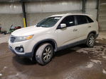 Kia Sorento 2011
