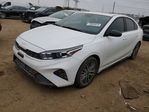 Kia Forte 2023