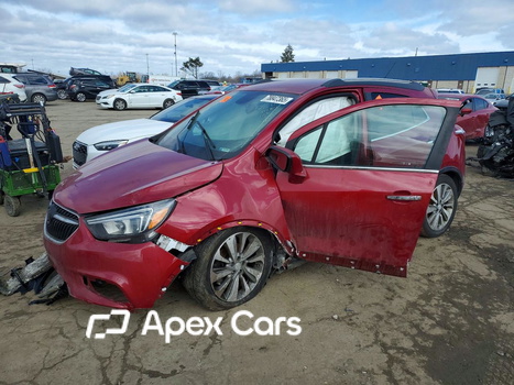 Buick Encore 2019 - Zdjęcie 1 z 14