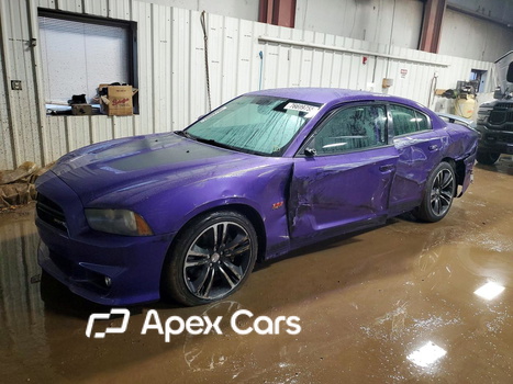 Dodge Charger 2013 - Image 1 of 13