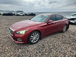 Infiniti Q50 2015