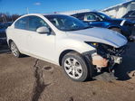 Mazda 3 2013