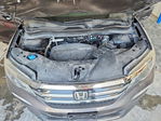 Honda Pilot 2016