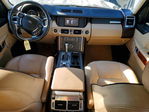 Land Rover Range Rover 2011