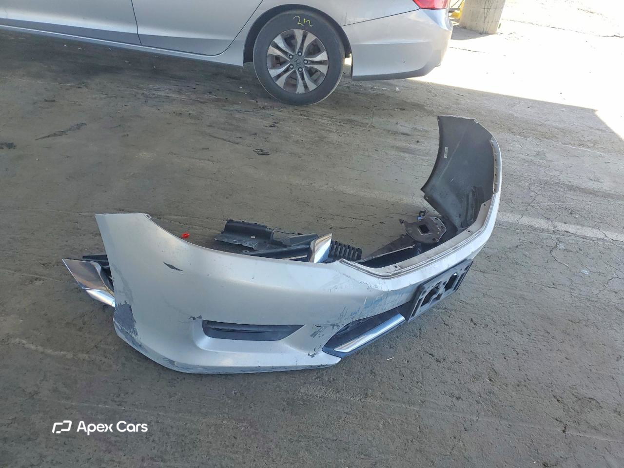 Honda Accord 2013