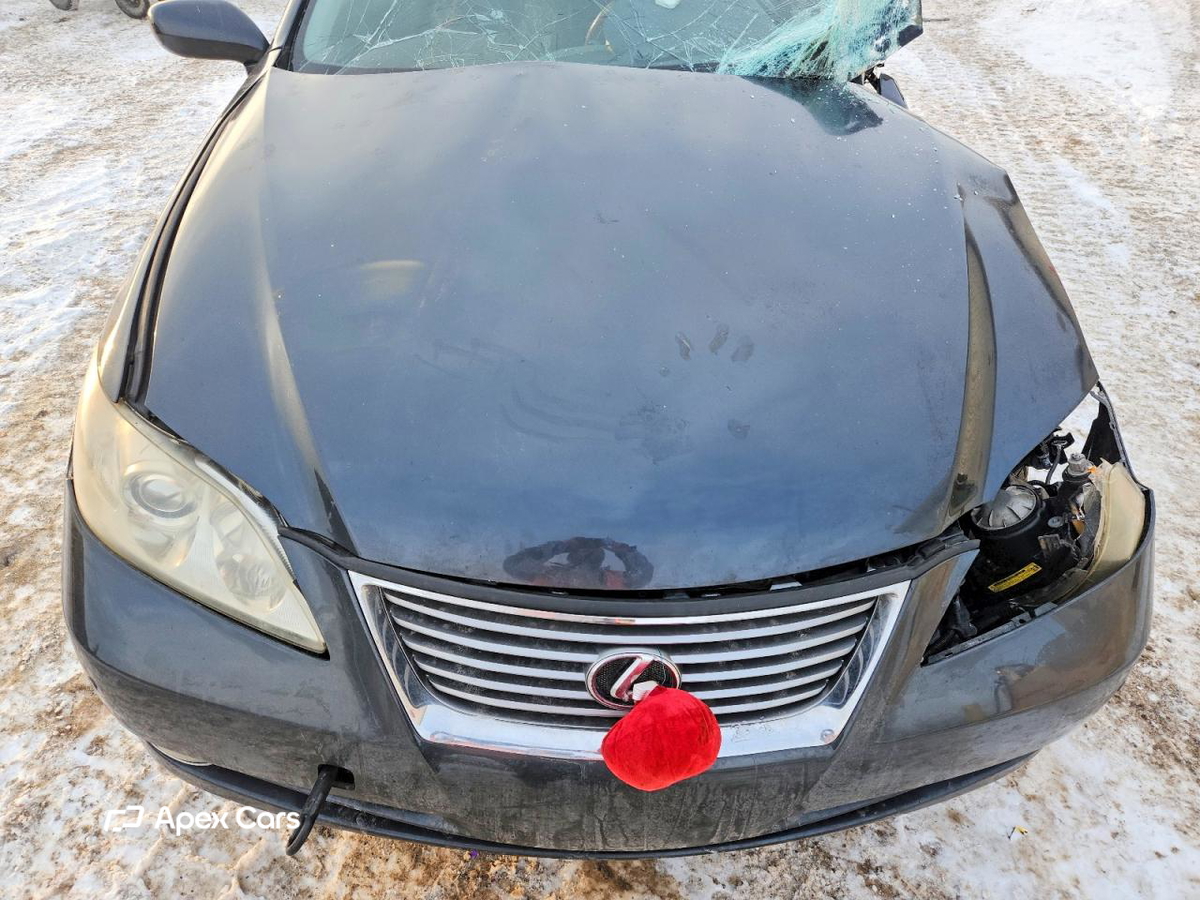 Lexus ES 2008