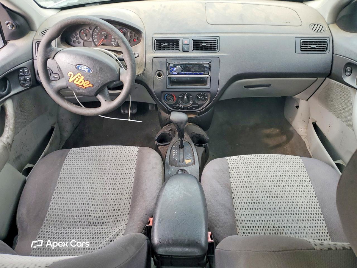 Ford Focus 2007