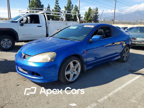 Acura RSX 2005 - Image 1 of 13