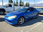 Acura RSX 2005