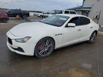 Maserati Ghibli 2016