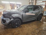 Land Rover Discovery 2019