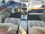 Subaru Outback 2013