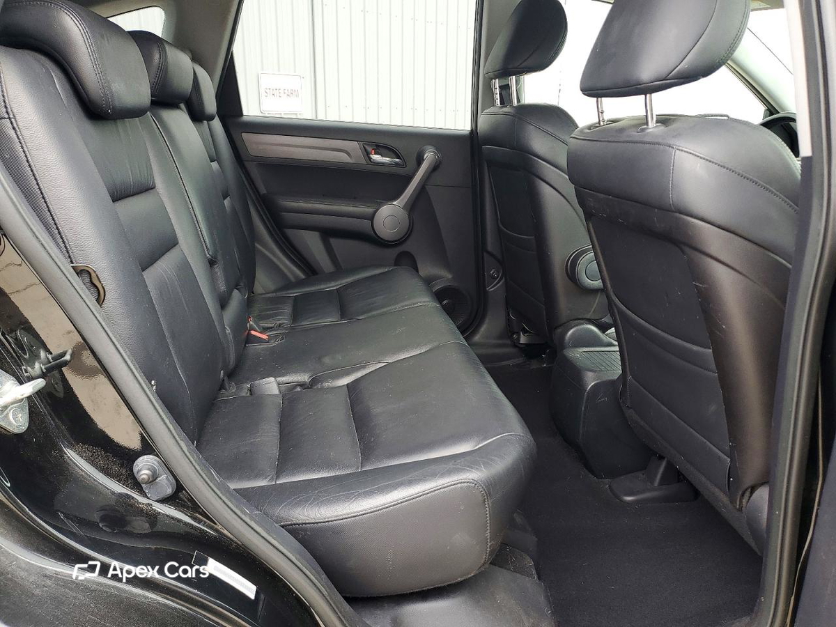 Honda CR-V 2008
