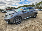 Nissan Murano 2019