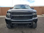 Chevrolet Avalanche 2008
