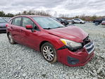 Subaru Impreza 2014