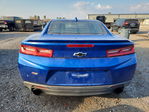 Chevrolet Camaro 2016