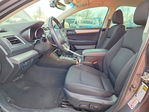 Subaru Legacy 2019