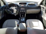 Subaru Forester 2018