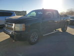 Chevrolet Silverado 2008