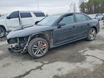 Audi A4 2017
