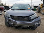 Honda CR-V 2016