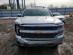 Chevrolet Silverado 2016