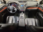 Subaru Outback 2012