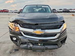 Chevrolet Colorado 2015