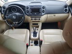 Volkswagen Tiguan 2013