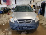 Honda CR-V 2002