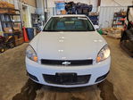 Chevrolet Impala 2012