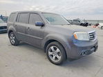 Honda Pilot 2015
