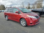 Toyota Sienna 2014