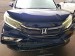 Honda CR-V 2016