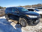 Toyota Highlander 2018