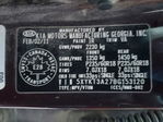 Kia Sorento 2011