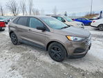 Ford Edge 2019