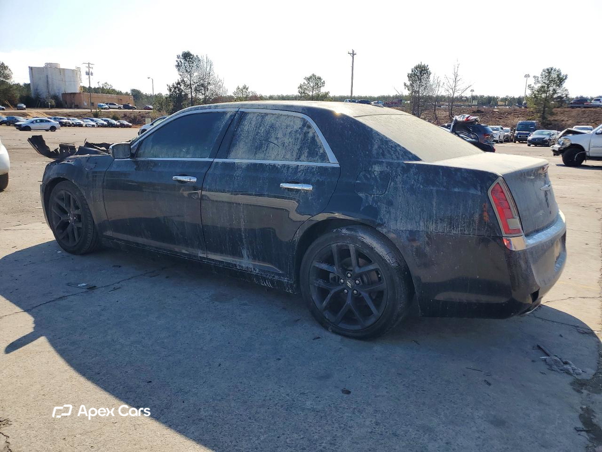 Chrysler 300 2013