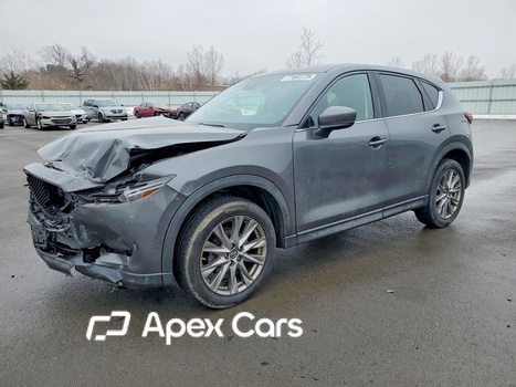 Mazda CX-5 2020 - Image 1 of 14