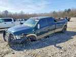 Dodge RAM 2011
