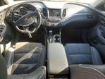 Chevrolet Impala 2015