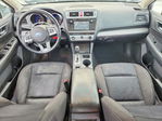 Subaru Legacy 2015